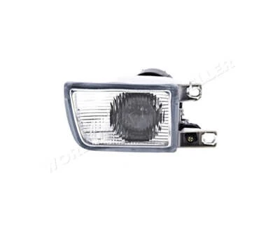 Volkswagen Golf Iıı Ön Sis Lambası Soketlı Sol 1991-1997 (Oem No:  1H0941699B) ürün görseli 1