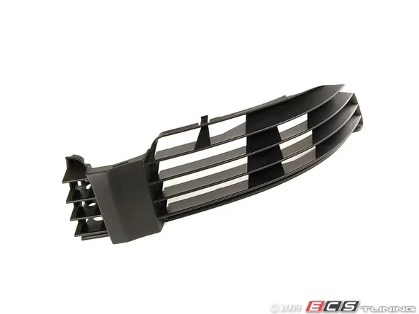 Volkswagen Passat 2001-2005 Ön Sis Lamba Kapağı Siyah Sağ (Oem No: 3B0853666Hb41) ürün görseli 1