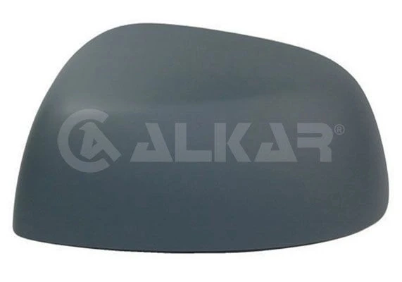 Suzuki Sx4 Dış Ayna Kapağı Sıyah Sol 2006 (Oem No:  3102-012) ürün görseli 1