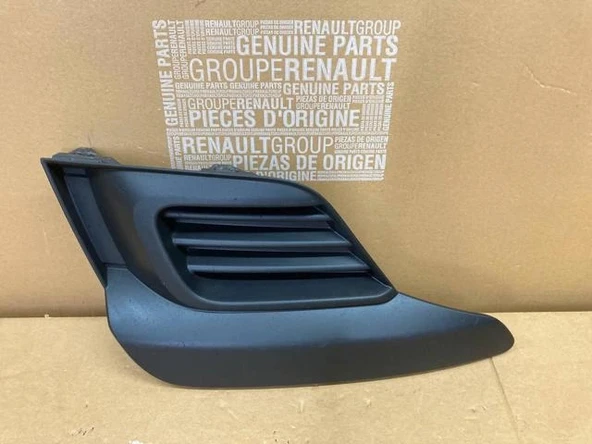 Renault Symbol Ön Sis Lamba Kapağı Sol 2016- (Oem No:  263363749R) ürün görseli 1