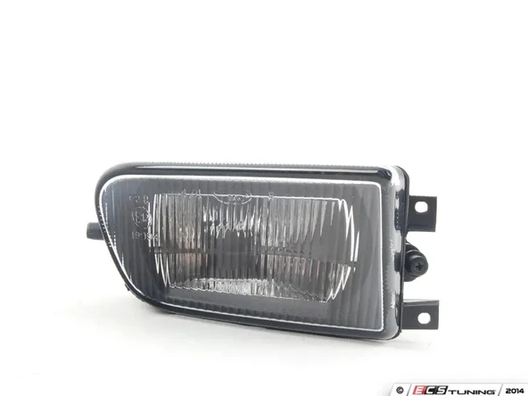 Bmw 5 Serisi 1997-2002 Ön Sis Lambası Sağ (Oem No: 63178377942) ürün görseli 1
