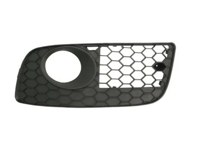 Volkswagen Golf 5 2004-2008 Gtı Ön Sis Lamba Kapağı Delikli Sağ (Oem No: 1K0854661F9B9) ürün görseli 1