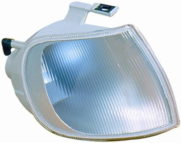 Volkswagen Polo Ön Sinyal Beyaz Sağ 1994-1999 (Oem No:  6N0953042C) ürün görseli 1