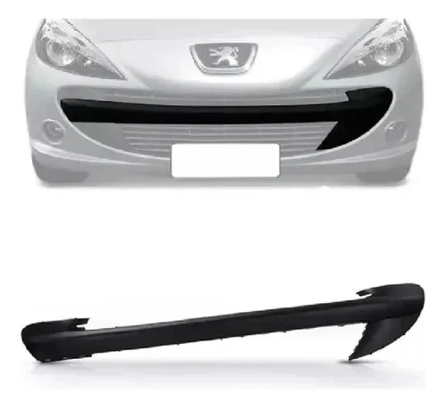Peugeot 206 Plus Ön Çeki Demir Kapağı 2009-  (Oem No:  7452Wl) ürün görseli 1