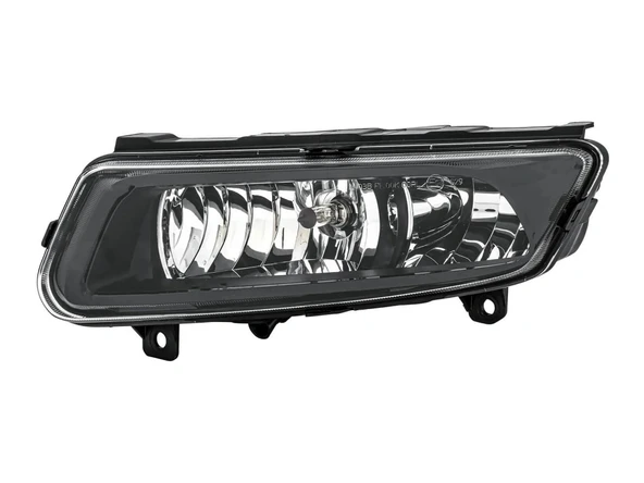 Volkswagen Polo Ön Sis Lambası Sıyah Gtı Sol 2009-  (Oem No:  6R0941061F) ürün görseli 1