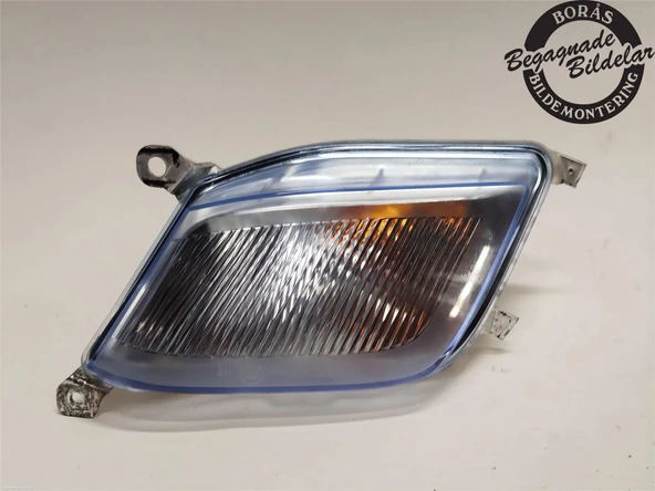 Nissan Micra Ön Sinyal Sol 2007  (Oem No:  26135Bg01A) ürün görseli 1