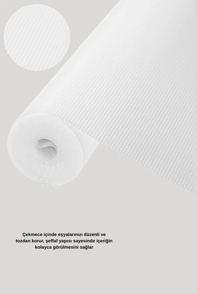 10 METRE KAYDIRMAZ - Resim 4
