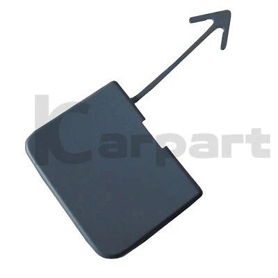 Volkswagen Passat 2005-2010 Arka Çeki Demiri Kapağı (Oem No: 3C5807441Gru) ürün görseli 1