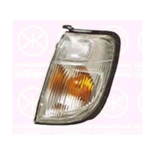 Nissan D22 1997-2001 Pickup Ön Sinyal Sağ (Oem No: 261152S425) ürün görseli 1