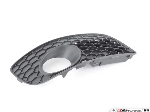 Volkswagen Golf 5 2004-2008 Gtı Ön Sis Lamba Kapağı Delikli Sol (Oem No: 1K0854662F9B9) ürün görseli 1