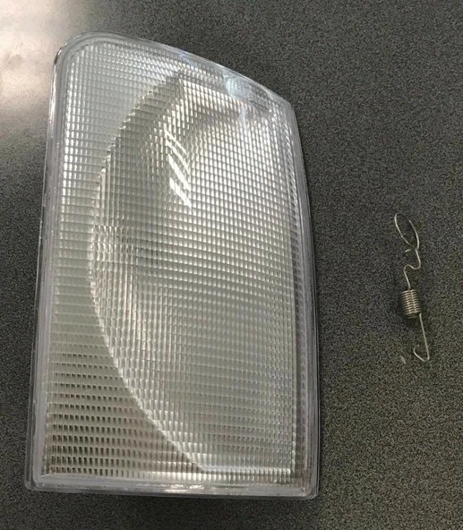 Volkswagen Lt Ön Sinyal Beyaz Sağ 1996-2006 (Oem No: 2D0953042A) ürün görseli 1