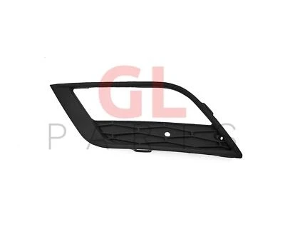 Seat İbiza Ön Sis Lamba Kapağı Delikli Sol 2011- (Oem No:  6J0853665F9B9) ürün görseli 1