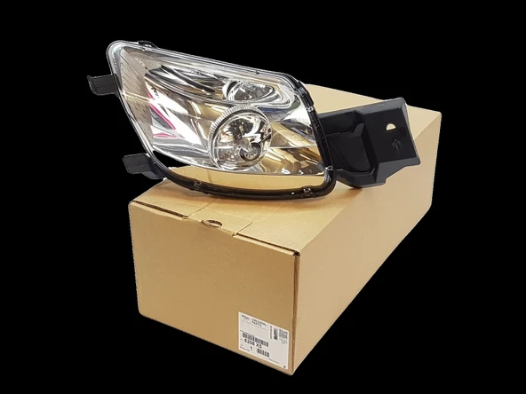 Peugeot 308 - 2011-2013 Ön Sis Lambası Sol (Oem No: 6208X5) ürün görseli 1