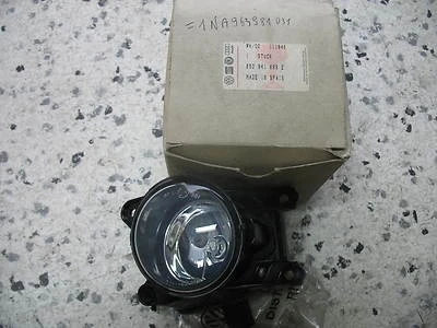 Volkswagen Polo 1999-2001 Ön Sis Lambası Sol (Oem No: 6N0941699E) ürün görseli 1
