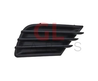 Peugeot 207 Ön Sis Lamba Kapağı Sol 2009-  (Oem No:  7452Zw) ürün görseli 1