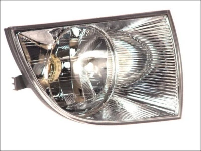 Skoda Fabia Ön Sis Lambası Sağ 2007  (Oem No:  5J0941702) ürün görseli 1