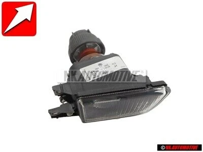 Volkswagen Golf Iıı Ön Sis Lambası Soketlı Sağ 1991-1997 (Oem No:  1H0941700C) ürün görseli 1