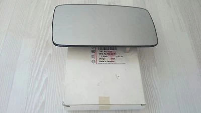 Volkswagen Golf Iıı/Vento Dış Ayna Camı Sağ 1992-1998 (Oem No:  1H1857522) ürün görseli 1