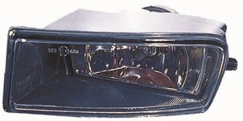Seat İbiza 1999-2002 Ön Sis Lambası Sağ (Oem No: 6K0941704) ürün görseli 1
