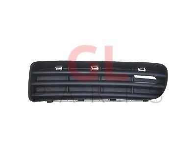 Skoda Octavia 2000-2004 Ön Sis Lamba Kapağı Desenli Sol (Oem No: 1U0807367B01C) ürün görseli 1