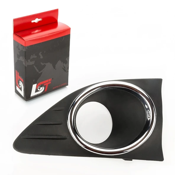 Renault Symbol Ön Sis Lamba Kapağı Delikli  Sol 2012-  (Oem No:  261528359R) ürün görseli 1