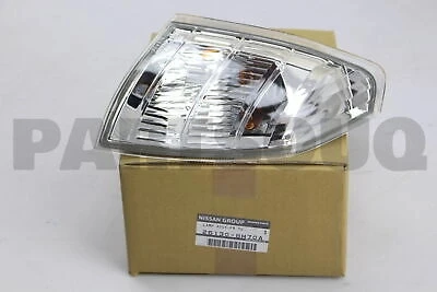 Nissan X-Trail Ön Sinyal Sağ 2002-2007 (Oem No: 261308H70A) ürün görseli 1