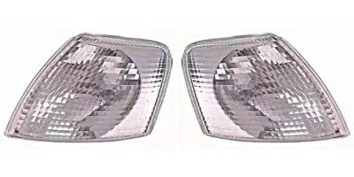 Volkswagen Passat 1997-2000 Ön Sinyal Beyaz Sol (Oem No: 3B0953041C) ürün görseli 1