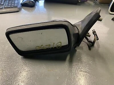 Volkswagen Golf/Vento Dış Ayna Camı Elektrikli Isıtmalı Sol 1992-1998 (Oem No:  1H1857521B) ürün görseli 1