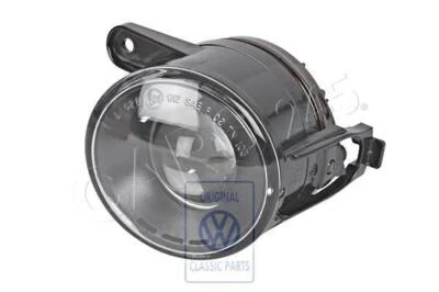 Volkswagen Golf V Ön Sis Lambası Sol 2004- (Oem No:  1K0941699A) ürün görseli 1