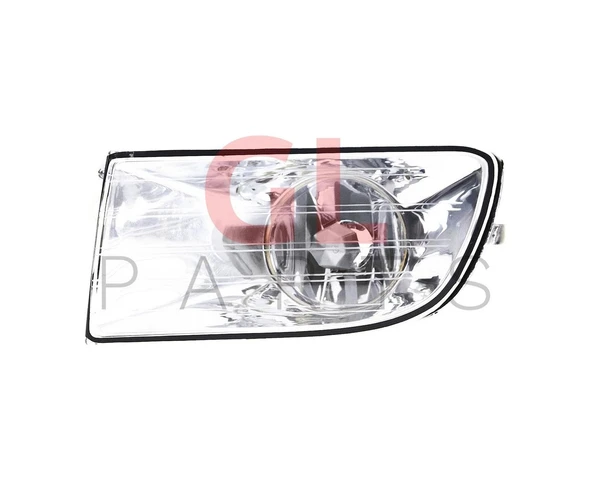 Skoda Octavia Ön Sis Lambası Sol 2004- (Oem No:  1Z0941701) ürün görseli 1