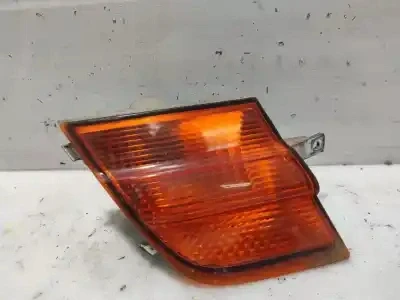 Nissan Micra 2003-2005 Ön Sinyal Sarı Sağ (Oem No: 26130Ax600) ürün görseli 1