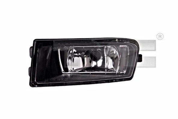 Seat İbiza 1999-2002 Ön Sis Lambası Sol (Oem No: 6K0941703) ürün görseli 1