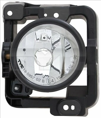 Honda Accord 2008-2012 Ön Sis Lambası Sol (Oem No: 04395Tl0305) ürün görseli 1