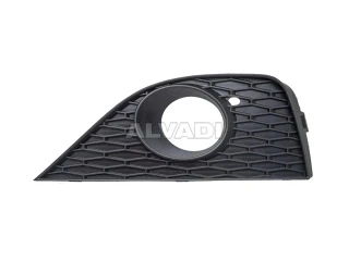 Seat İbiza 2009-2012 Ön Sis Lamba Kapağı Delikli Sol (Oem No: 6J0853665A9B9) ürün görseli 1