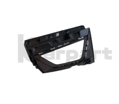 Volkswagen Polo Ön Sis Lamba Kapağı Delikli Sol 2017- (Oem No:  2G0853665G9B9) ürün görseli 1