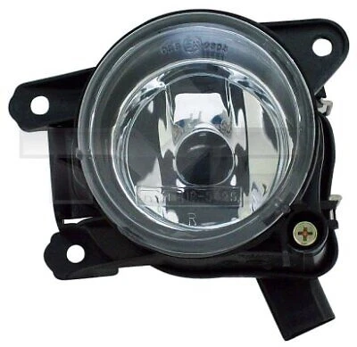 Volkswagen Polo 2002-2005 Seat Leon Ön Sis Lambası Sağ (Oem No: 6N0941700E) ürün görseli 1