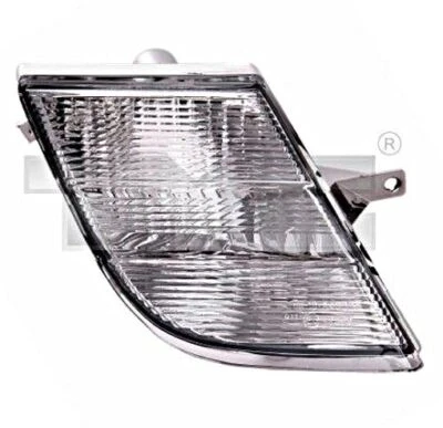 Nissan Micra 2005-2007 Ön Sinyal Beyaz Sol (Oem No: 26135Bc400) ürün görseli 1