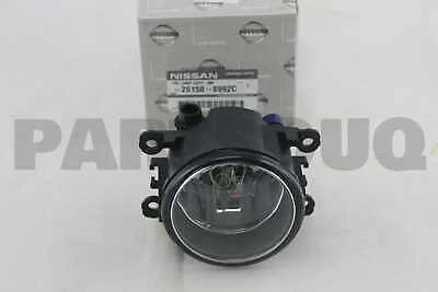 Nissan Note Ön Sis Lambası 06 (Oem No:  261508992C) ürün görseli 1