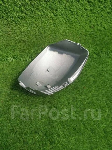 Honda Jazz Ayna Kapağı Astarlı Sol 2014- (Oem No:  76251T5Aj31Yf) ürün görseli 1