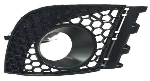 Seat İbiza 2006-2008 Ön Sis Lamba Kapağı Delikli Sağ (Oem No: 6L6853666A9B9) ürün görseli 1