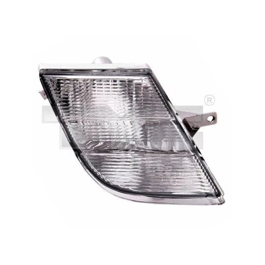 Nissan Micra 2005-2007 Ön Sinyal Beyaz Sağ (Oem No: 26130Bc400) ürün görseli 1