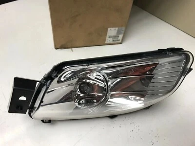 Peugeot 308 Ön Sis Lambası Sağ 2007  (Oem No:  6206F0) ürün görseli 1