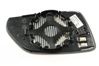 Volkswagen Polo - Skoda Octavia 2004-2009 Dış Ayna Camı Gen Sol (Oem No: 6Q0857521F) ürün görseli 1