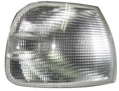 Volkswagen Transporter 1991-2002 Ön Sinyal Beyaz Sol (Oem No: 7D0953041F) ürün görseli 1