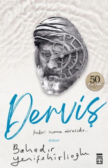 Derviş BAHADIR YENİŞEHİRLİOĞLU ürün görseli 1