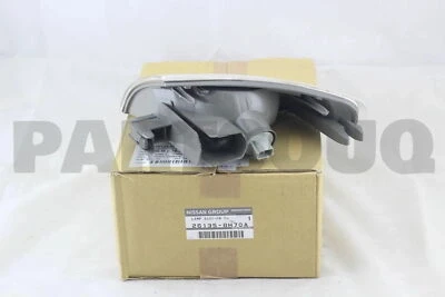 Nissan X-Trail Ön Sinyal Sol 2002-2007 (Oem No: 261358H70A) ürün görseli 1