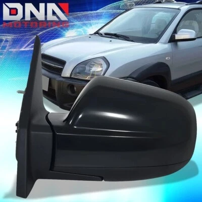 Hyundai Accent Dış Ayna Camı Isıtmalı  Sol 2006 (Oem No:  876100E110) ürün görseli 1