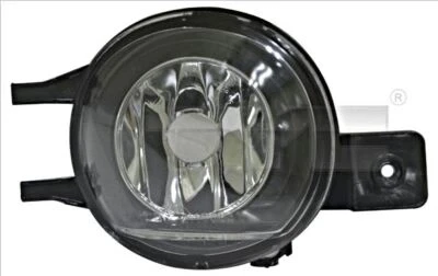 Toyota Yaris 2003-2005 Ön Sis Lambası Sağ (Oem No: 812100D020) ürün görseli 1