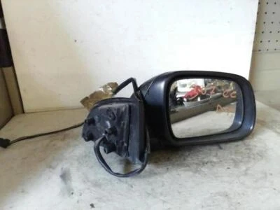 Peugeot 307 Dış Ayna Elektrikli Isıtmalı Sensörlü Sıyah Kapak Sağ 2001  (Oem No:  8149Ax) ürün görseli 1