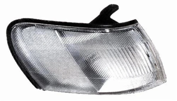 Toyota Corolla Ön Sinyal Beyaz Sağ 1993-1997 (Oem No:  8162012580Lp) ürün görseli 1